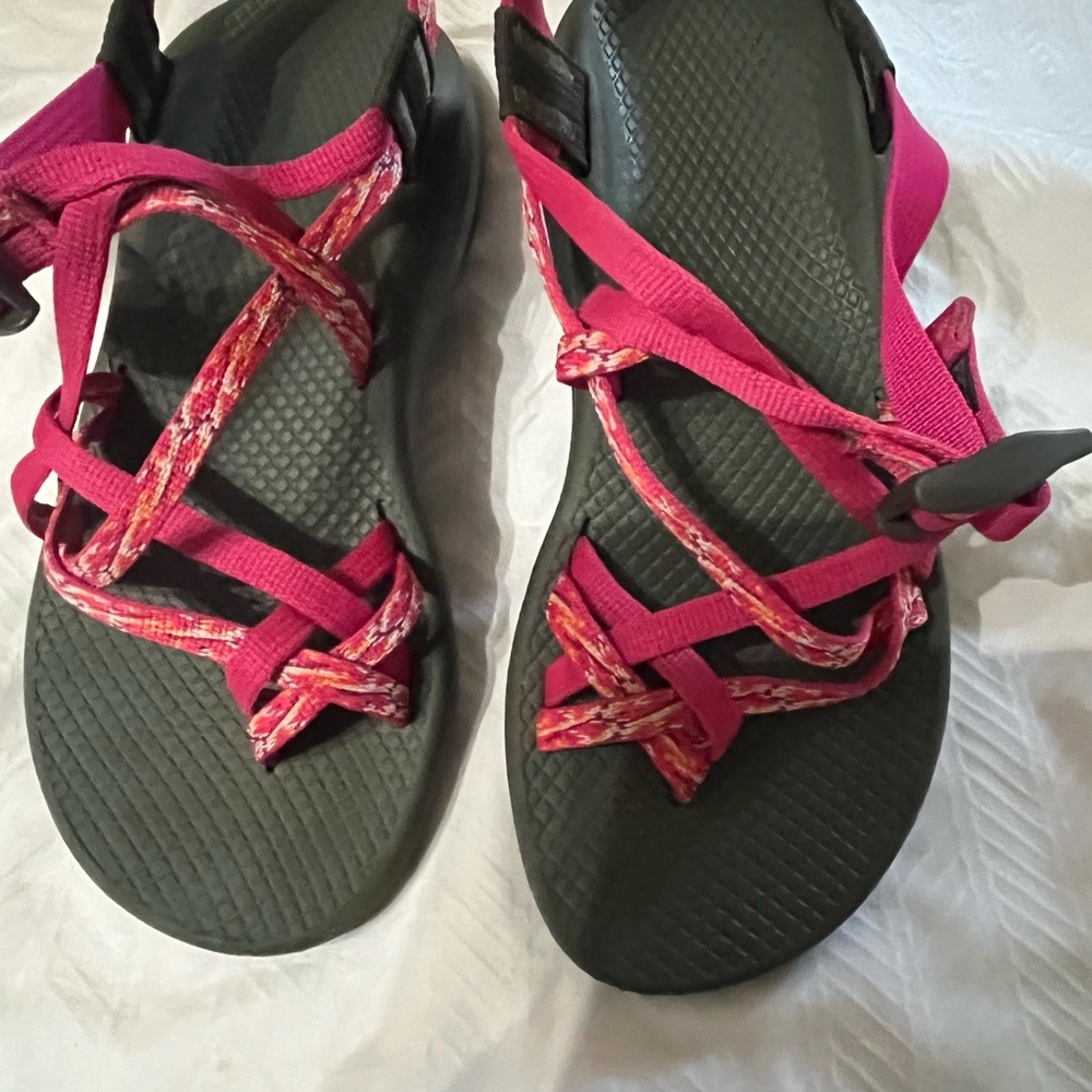 Chaco Sandals